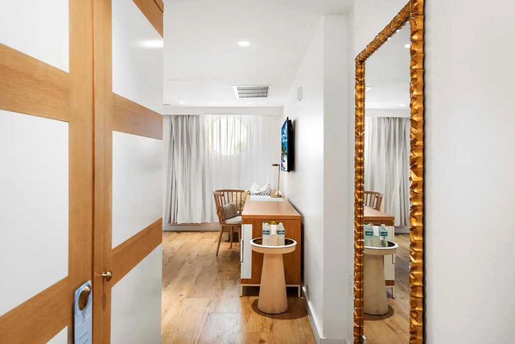 Hotel Ocean