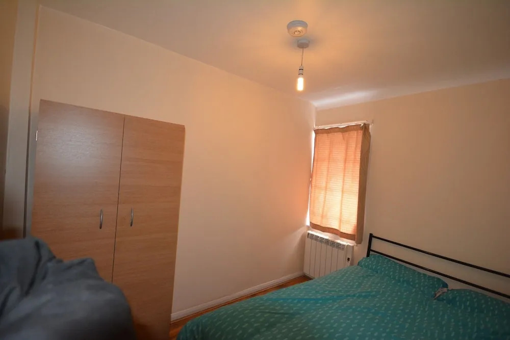 London Luxury 7 Bedroom Holiday Let