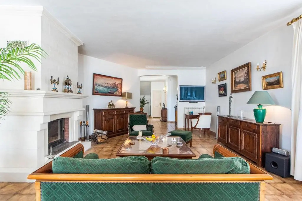Villa Bellet