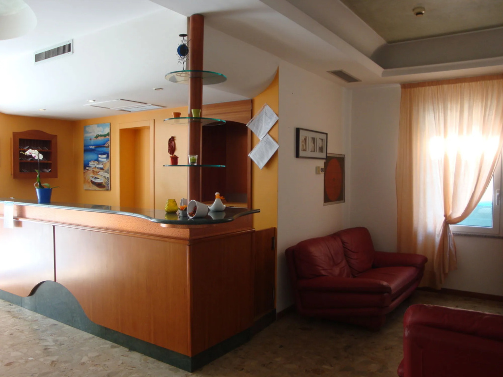 Hotel Blue Moon B&B