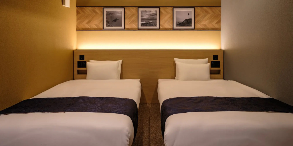 HOTEL SUI HAMAMATSU by ABEST