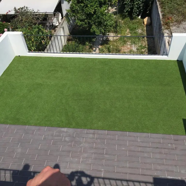 Pedregal Apartments