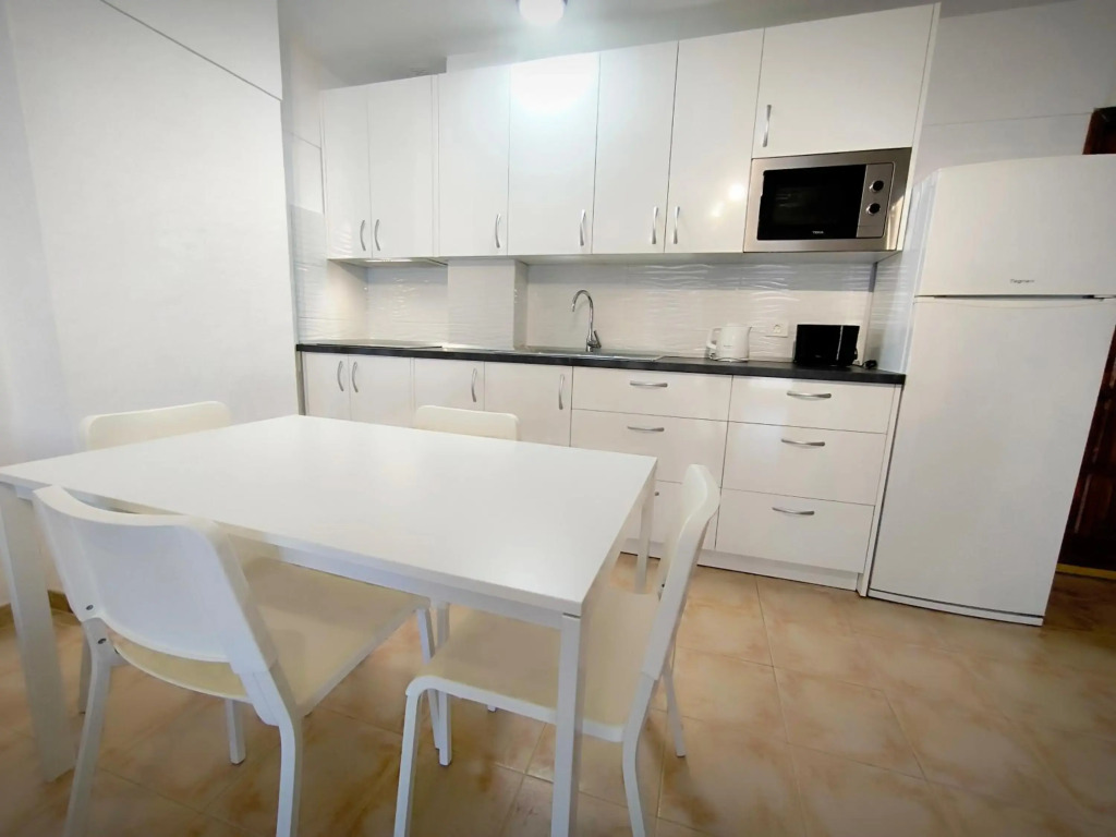 Arenitas Sunset Apartment 1
