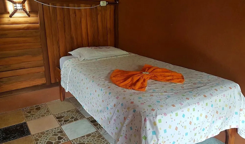 Tío Felix Eco Lodge