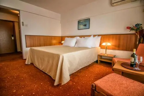 Hotel Condor