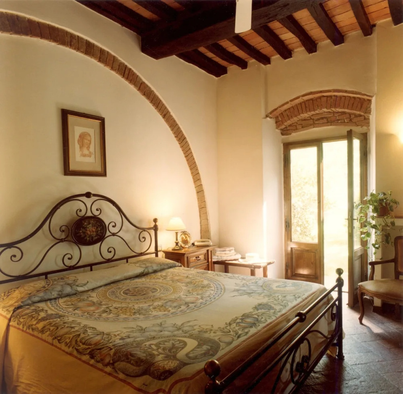 Villa Panconesi
