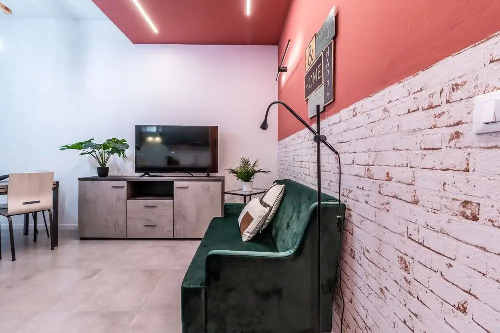 HouSmart Tartini 6 Loft 1