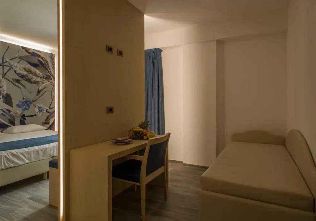Hotel Terme Capasso