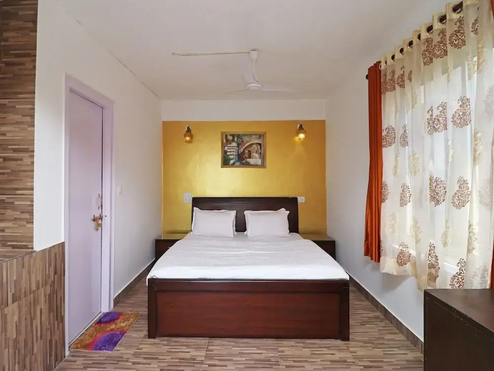 Dees Cottage by OYO Rooms