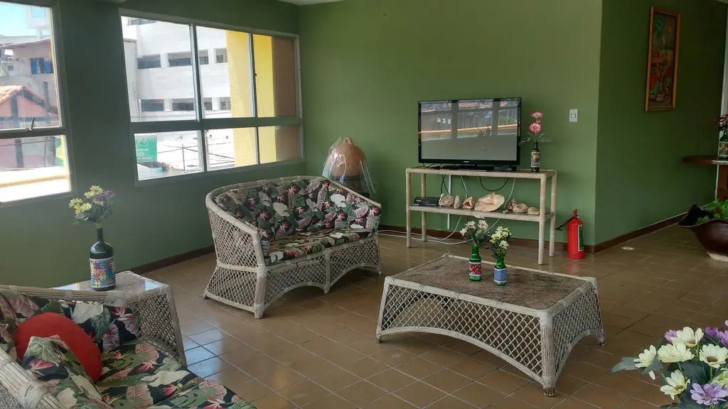 Pousada Porto Rico
