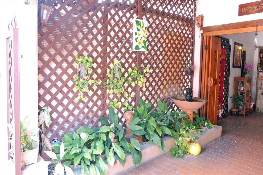 Chiangmai by DD&B hostel