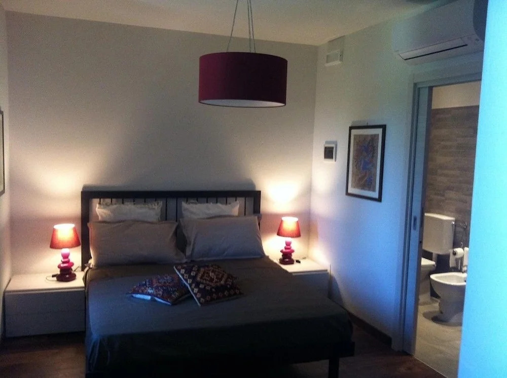 B&B Cjampà