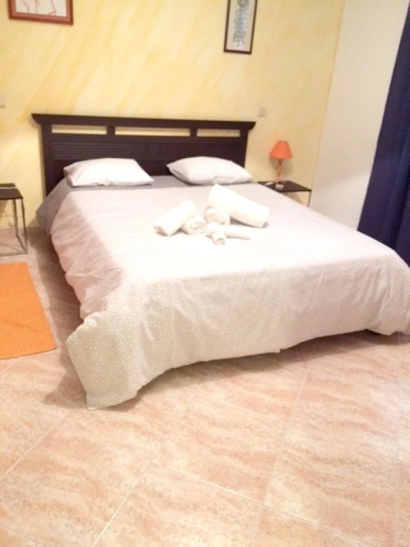 House With 3 Bedrooms in Moncarapacho, With Wonderful sea View, Enclos