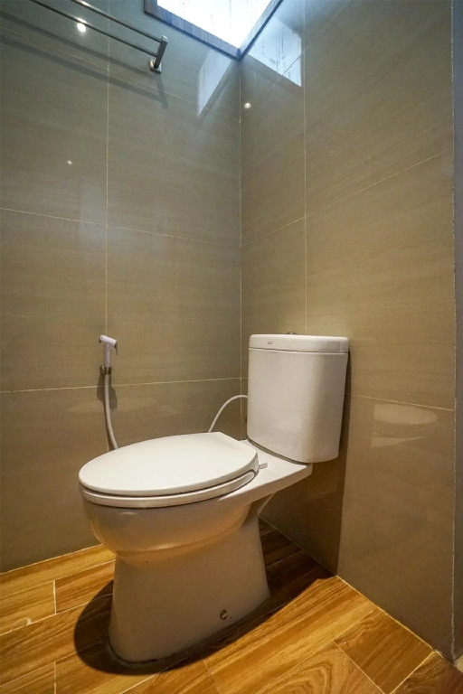 Lawang 15 Syariah by Oyo Rooms