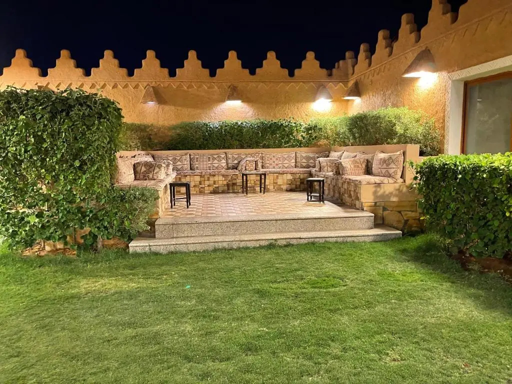 شاليه نجد الشمال