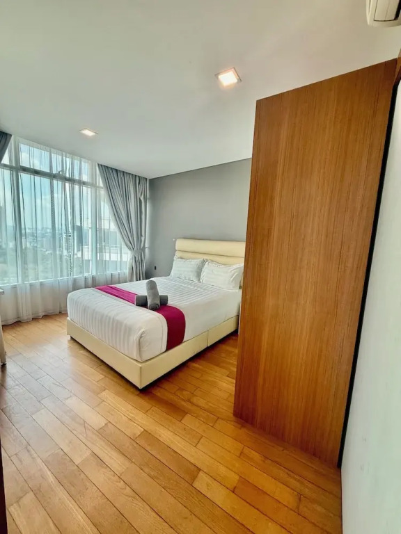 Vortex Suites KLCC by Chia