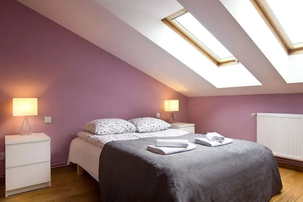 Sodispar Aparthotel  Apartments