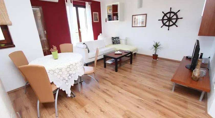 Apartment Nadia