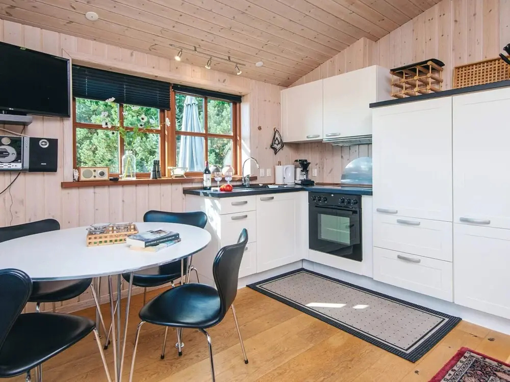 5 star holiday home in Blåvand