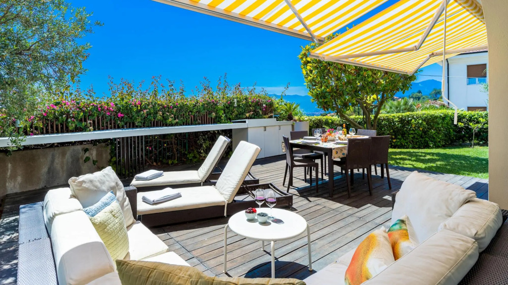 Il Gabbiano 5  in Bordighera