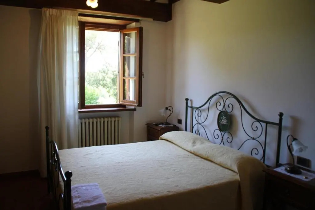 B&B Ortali Country House