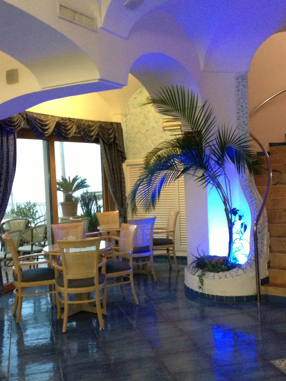 Hotel Terme Saint Raphael