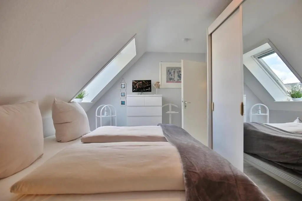 Im Brook 36-38 Am Elchgrund Appartement 10