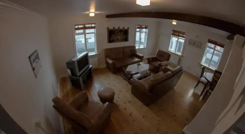 Ingas New Guest Apartments