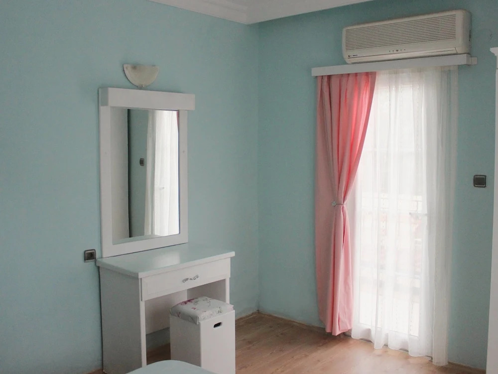 Servet Apart Hotel Fethiye