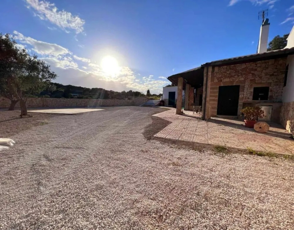 Holiday Home at Marcos