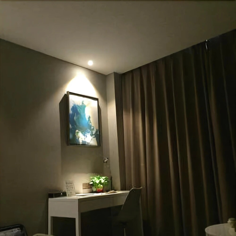 Yantai Rihiveli Hotel