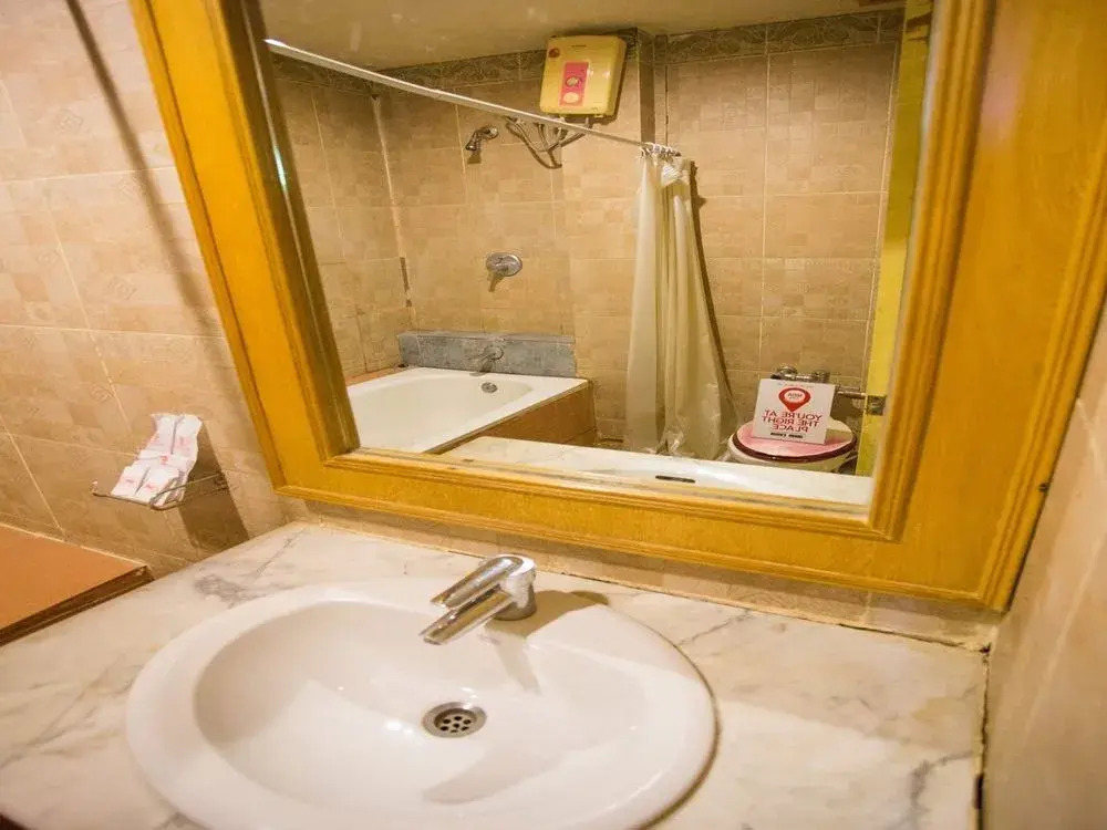 Nida Rooms BangNa 21 Express