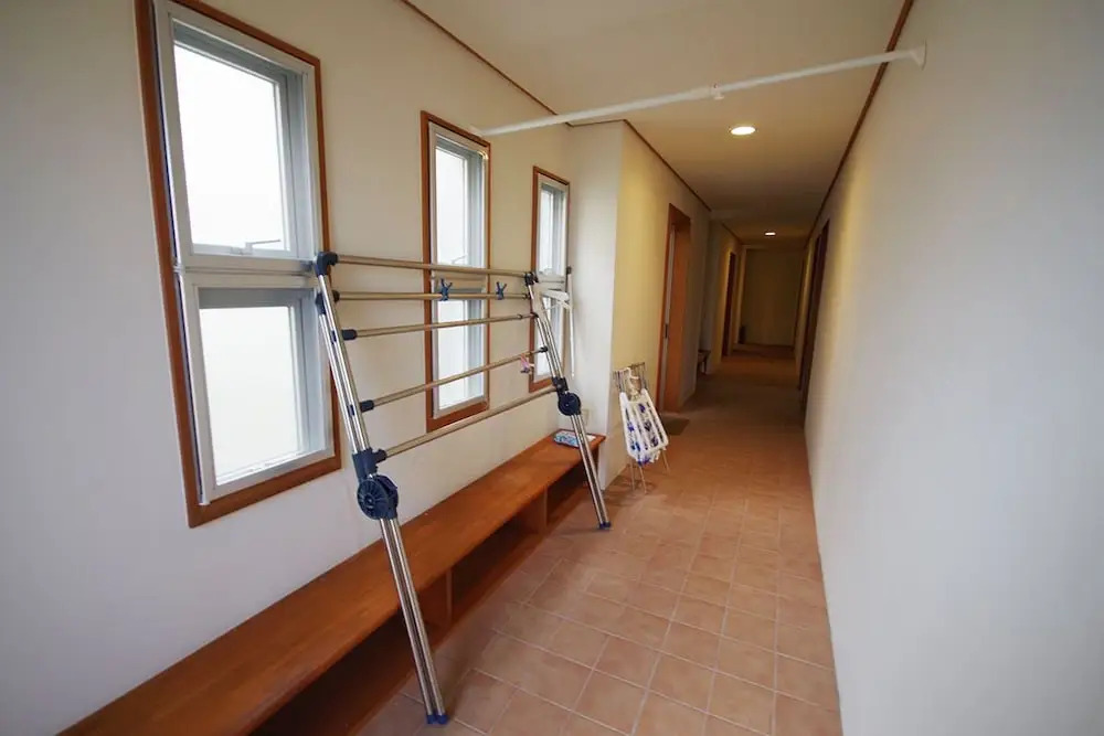 Resort in Villa Yamabare