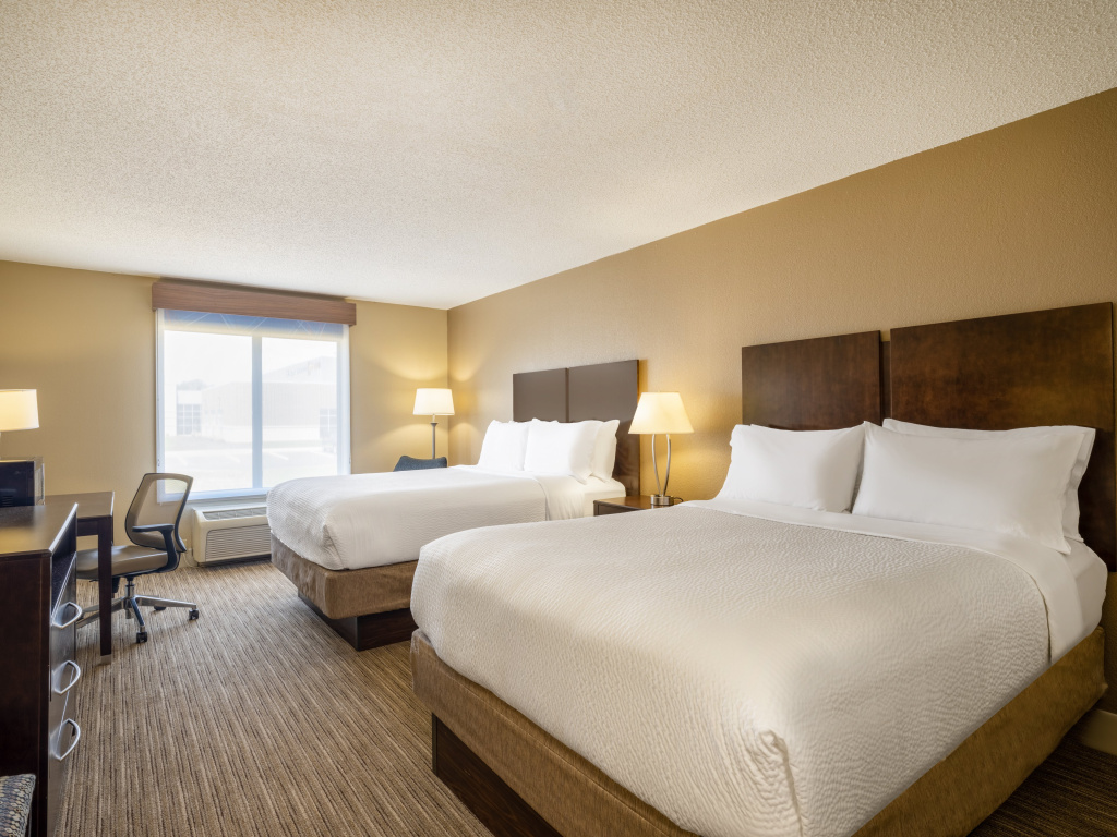 Holiday Inn Express Gas City by IHG