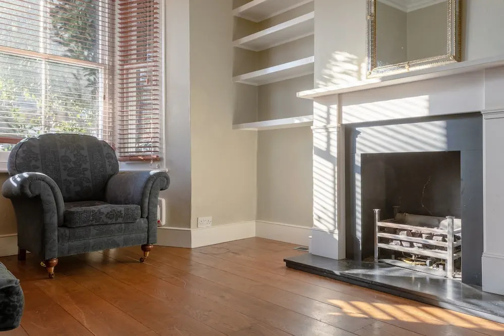 3 Bedroom Family Home in Shepherds Bush