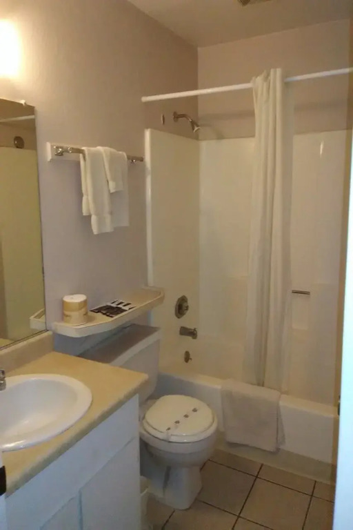 Sands Inn & Suites Lake Havasu City