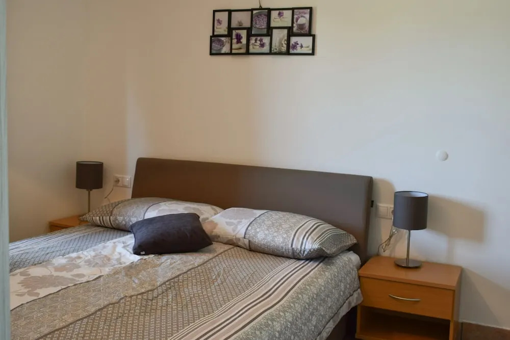 Farm Stay Zevnik
