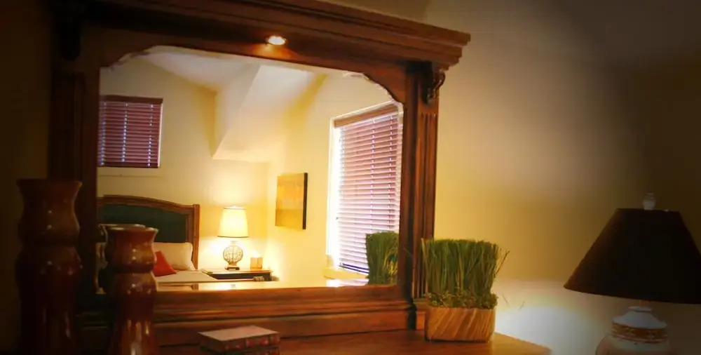Terry Peak Chalets