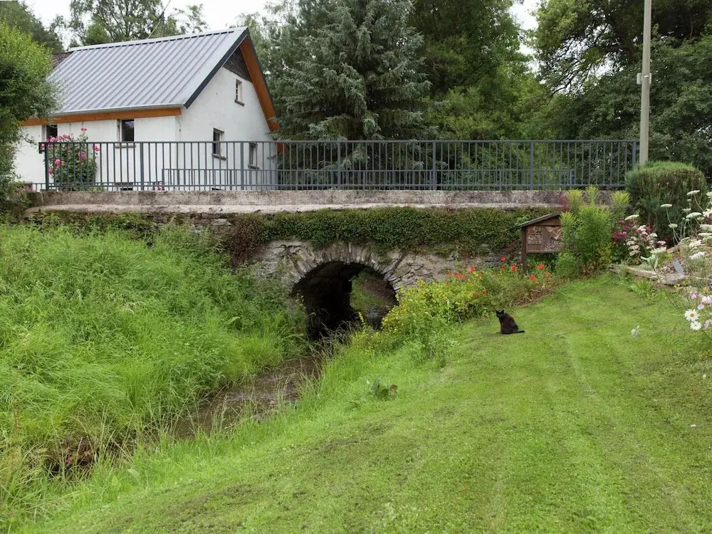 Tolle Ferienwohnung im Hunsrück in Merschbach