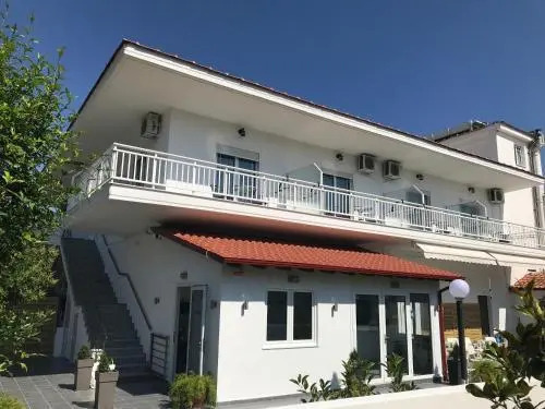 Magicstay - Aparthotel 3 Stars Platamon