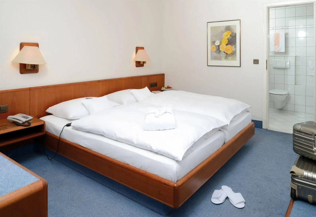 Boutique Hotel Stadtmitte