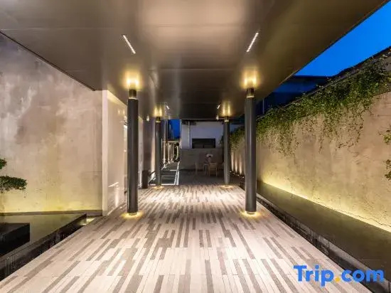 Qianshan Homestay