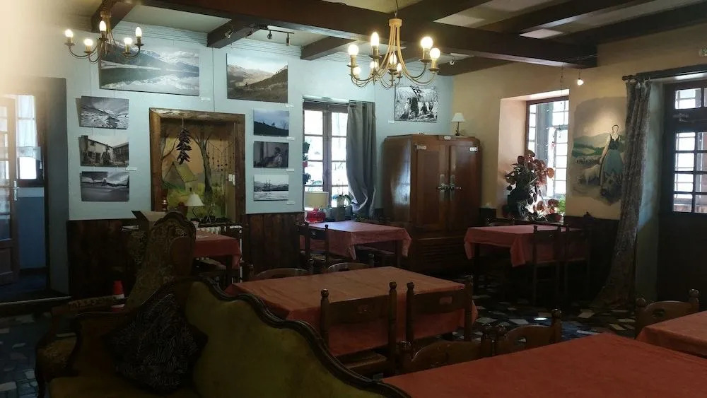Auberge La Bergerie