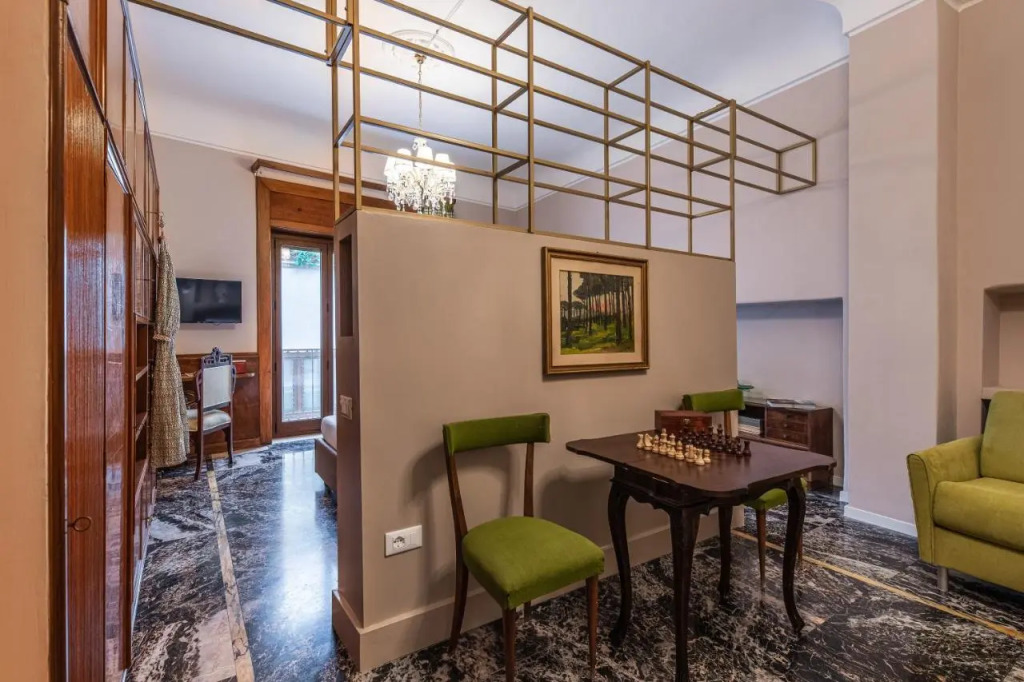 Palazzo Savino Southern Italian Lifestyle - Epoca Collection