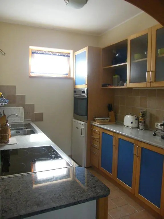 Klára Apartmanház