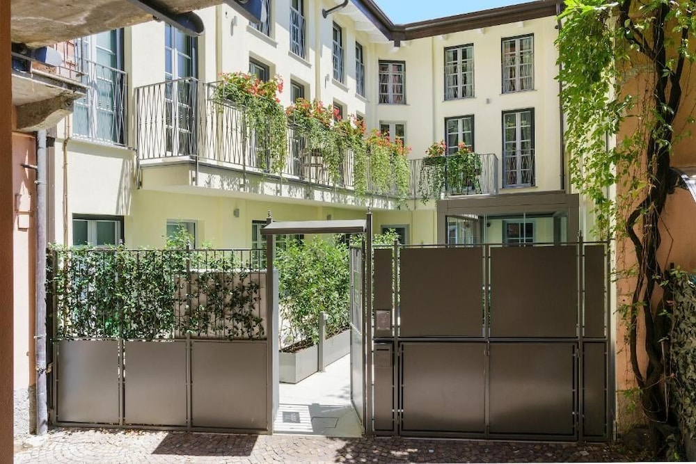 Cuna Milano