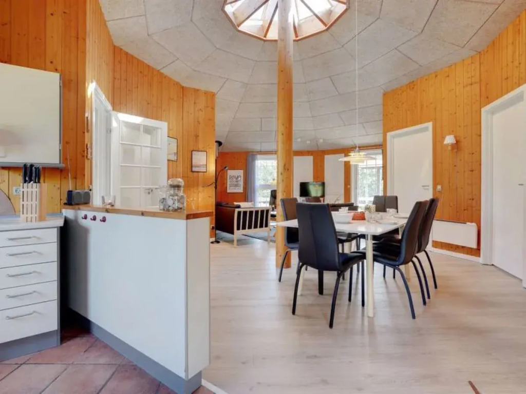 "Angja" - 3.1km from the sea in Western Jutland