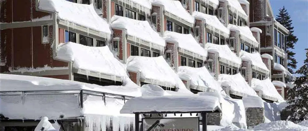 Snowbird Condos