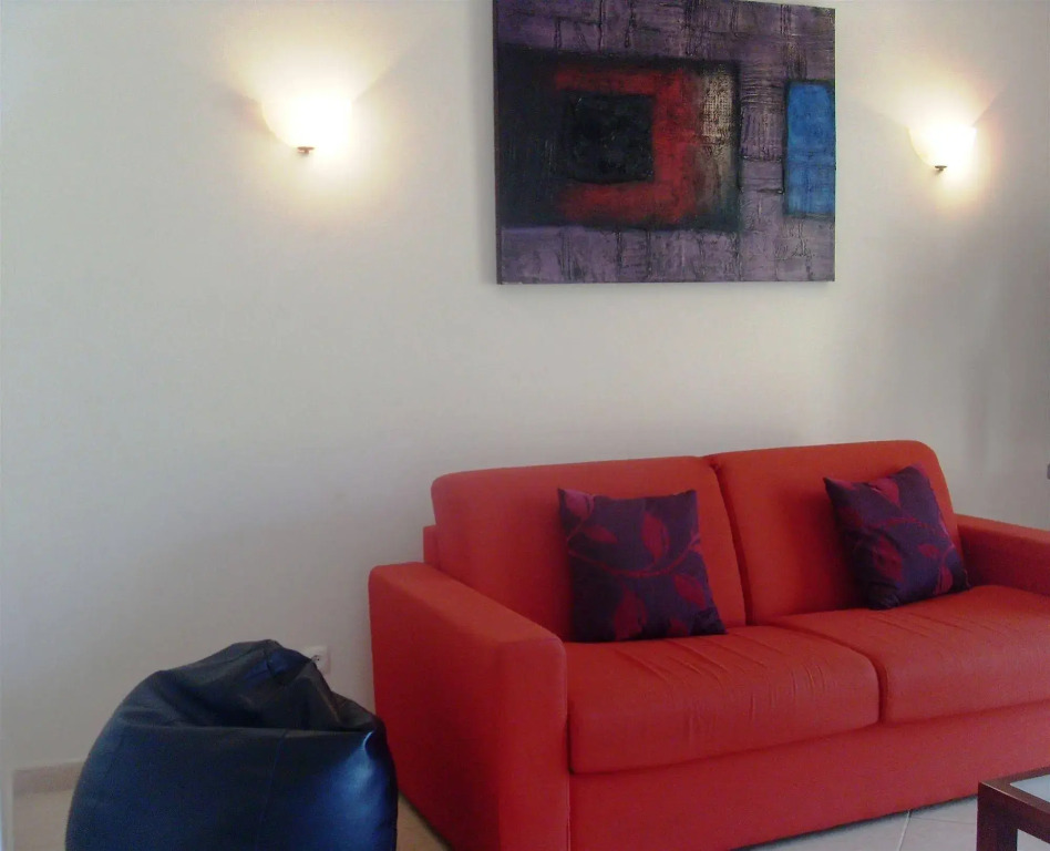 Glenridge By Albufeira Rental