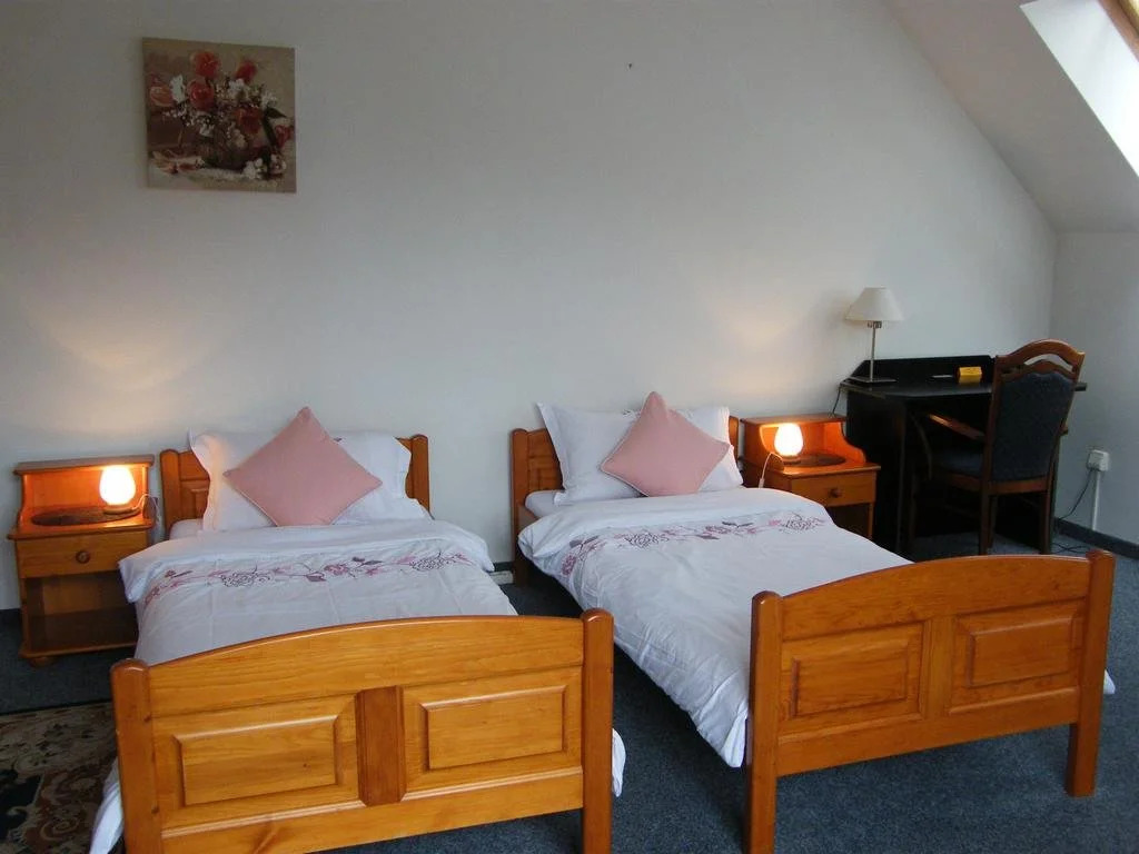 Pension Najdek